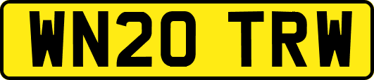 WN20TRW