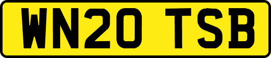 WN20TSB