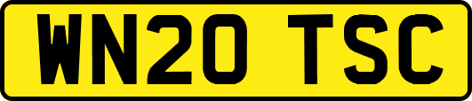 WN20TSC