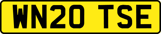 WN20TSE