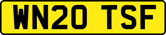 WN20TSF