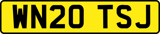 WN20TSJ