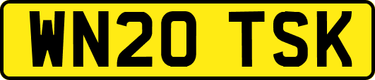 WN20TSK