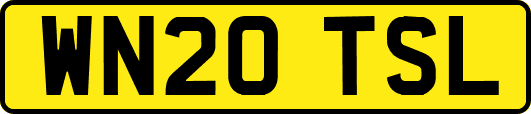 WN20TSL