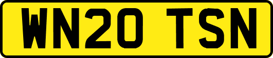 WN20TSN