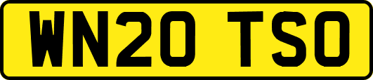 WN20TSO