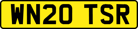 WN20TSR