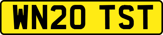WN20TST