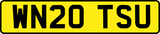 WN20TSU