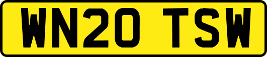 WN20TSW