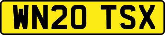 WN20TSX
