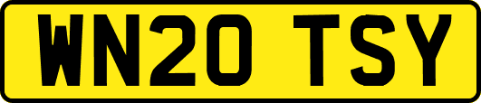 WN20TSY