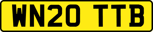 WN20TTB