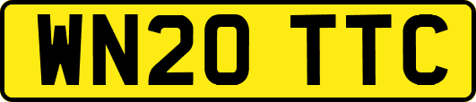 WN20TTC