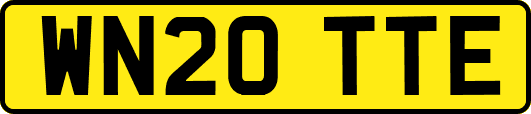 WN20TTE