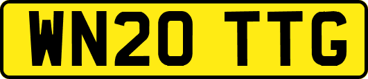 WN20TTG