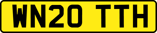 WN20TTH
