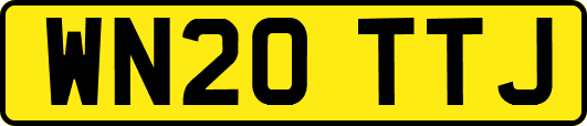 WN20TTJ