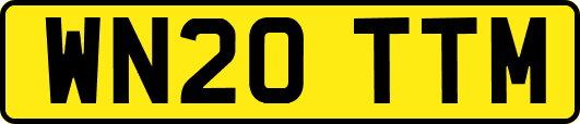 WN20TTM