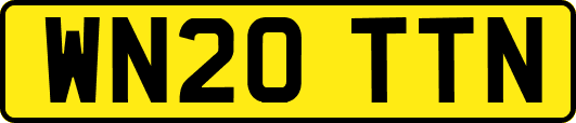 WN20TTN