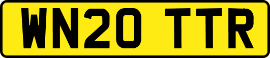 WN20TTR