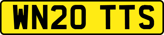 WN20TTS