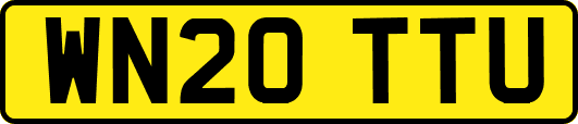 WN20TTU