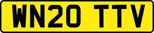 WN20TTV