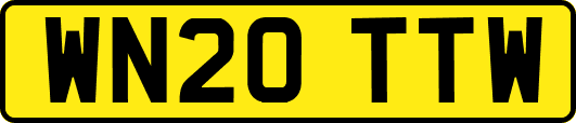 WN20TTW