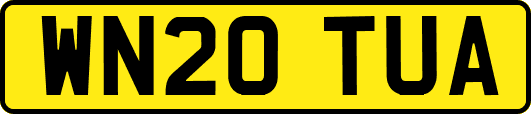 WN20TUA
