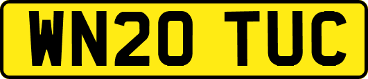 WN20TUC