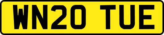 WN20TUE