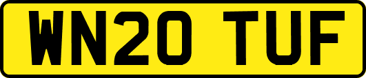 WN20TUF