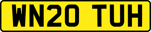 WN20TUH