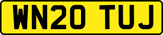 WN20TUJ