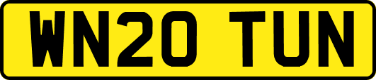 WN20TUN