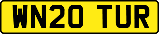 WN20TUR