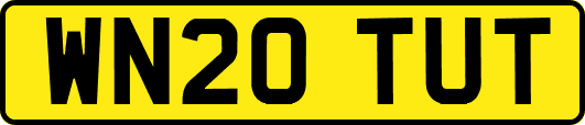WN20TUT