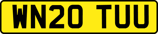 WN20TUU