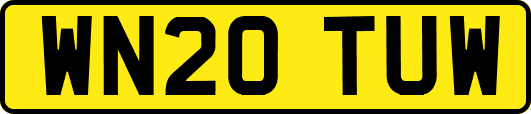 WN20TUW