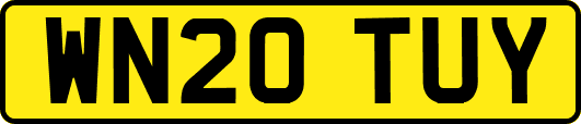 WN20TUY