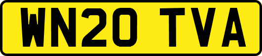 WN20TVA