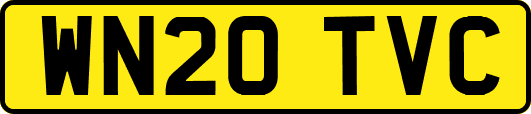 WN20TVC