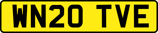 WN20TVE