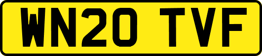 WN20TVF