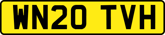 WN20TVH