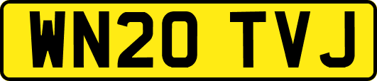WN20TVJ