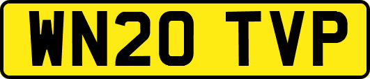 WN20TVP
