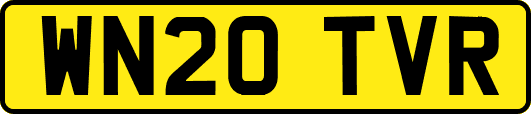 WN20TVR