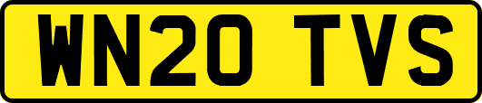 WN20TVS